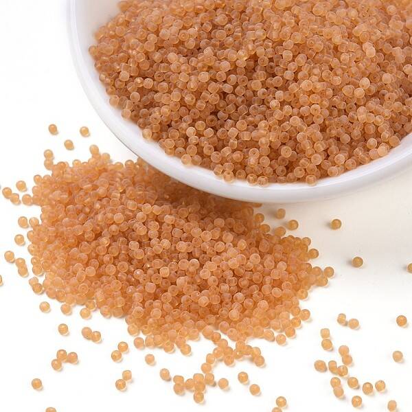 (Repacking Service Available) Glass Seed Beads