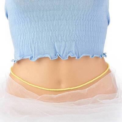 Waist Beads