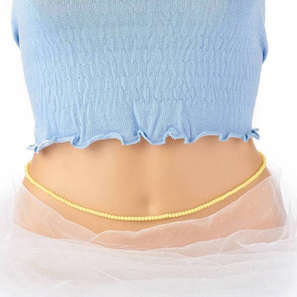 Waist Beads