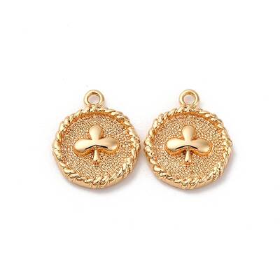 Brass Pendants