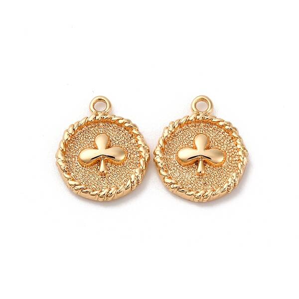 Brass Pendants