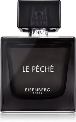 Eisenberg Le Péché Eau De Parfum For Men 100 Ml