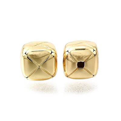 Brass Beads