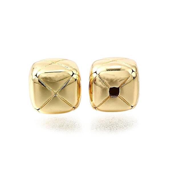 Brass Beads