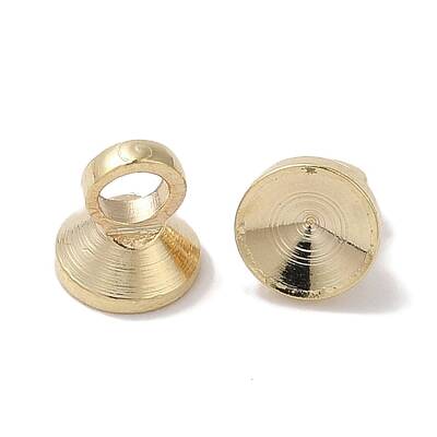 Brass Pendant Bails