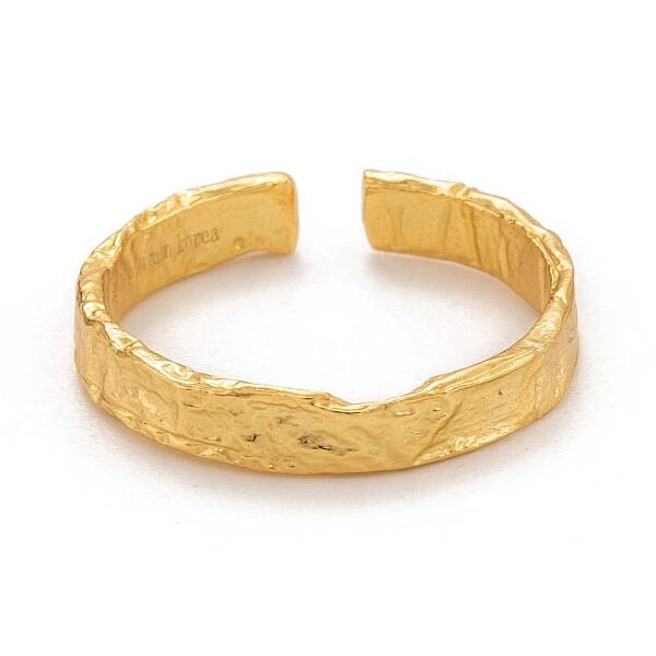 925 Sterling Silver Cuff Rings