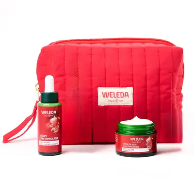 Weleda Your Firming Routine Kit