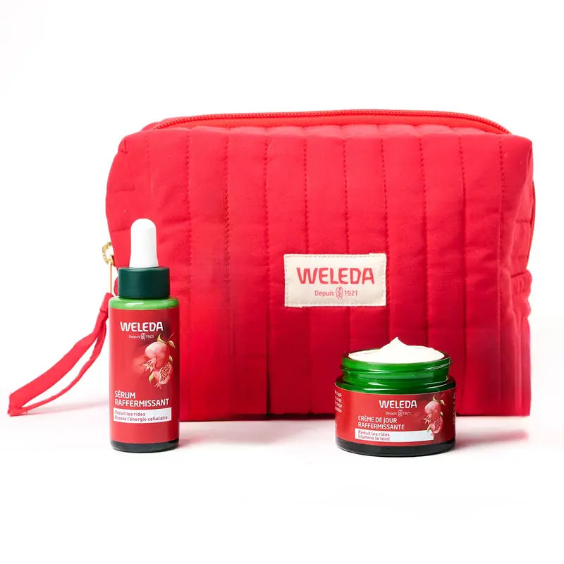 Weleda Your Firming Routine Kit