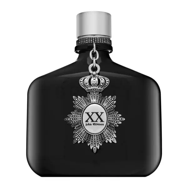 John Varvatos XX Eau De Toilette Men 125 ml