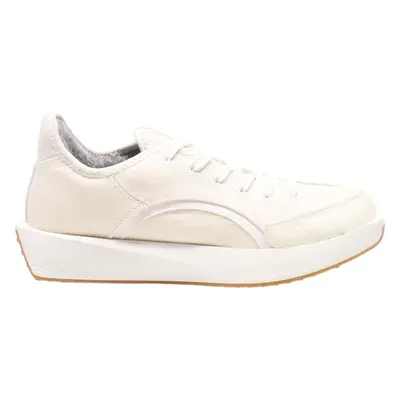ALLBIRDS Sneaker Trainers Beige Synthetic Womens UK 4