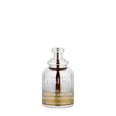 Insium Skin De-Sign Sculpting Serum