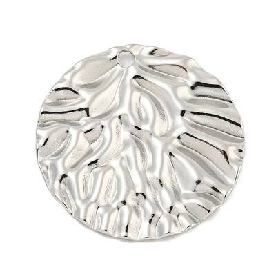 Non-Tarnish 304 Stainless Steel Pendants