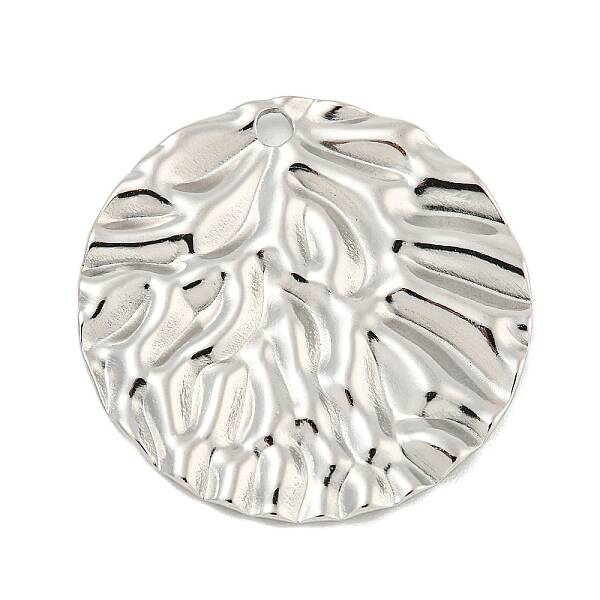Non-Tarnish 304 Stainless Steel Pendants