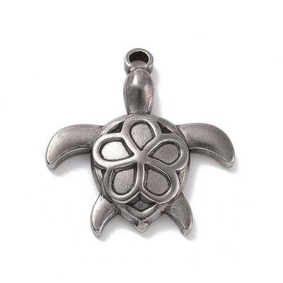 Non-Tarnish 304 Stainless Steel Pendants