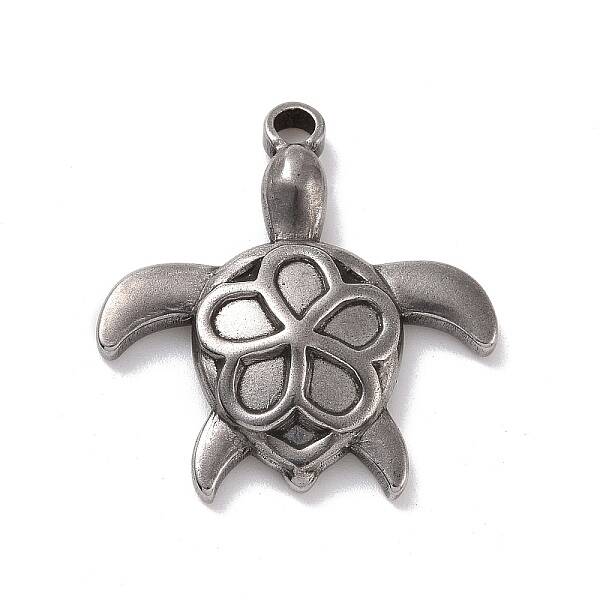 Non-Tarnish 304 Stainless Steel Pendants