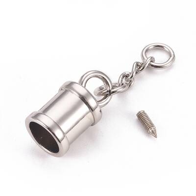 Alloy Chain Extender