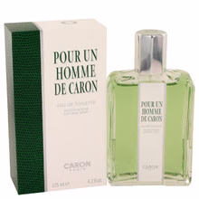 Caron Caron Un Homme eau de toilette - 200ml