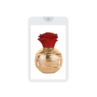 Lattafa Pride Lahdath EDP Spray 20ML (0.67 OZ), Travel Size Unisex Perfumes for Men & Women.