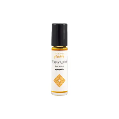 Zoya Goes Pretty Roll-On Anti-Aging Serum, 10ml