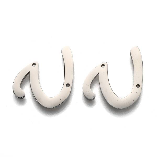 Non-Tarnish 304 Stainless Steel Links Connectors