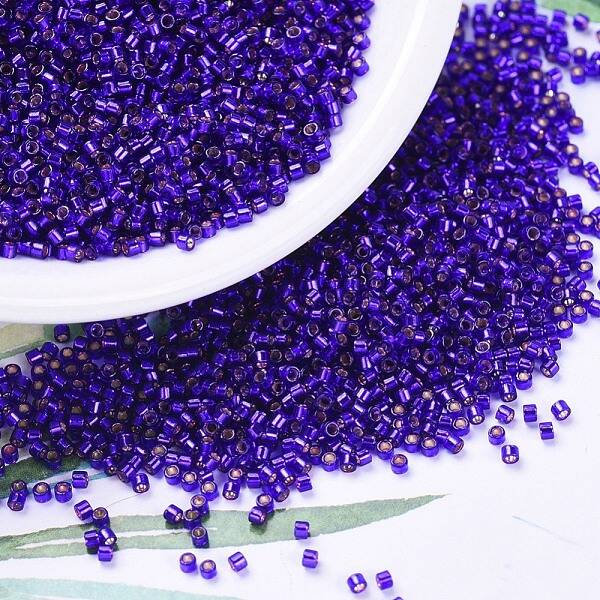 MIYUKI Delica Beads