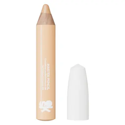 Overskin Master Pencil - Multi-purpose Perfecting Concealer 05 3.1 G