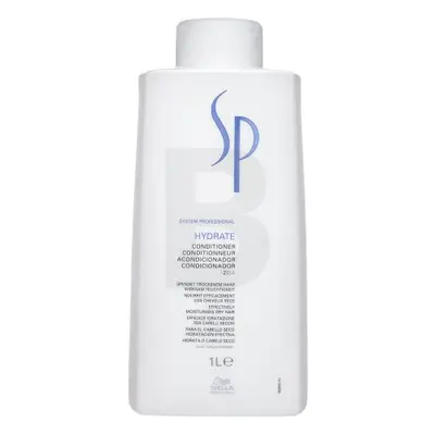 Wella Professionals SP Moisturizing conditioner 1000 ml