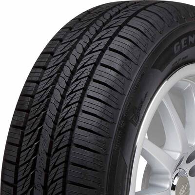 General Tire Altimax RT43 All Season - 225/45R17 94V