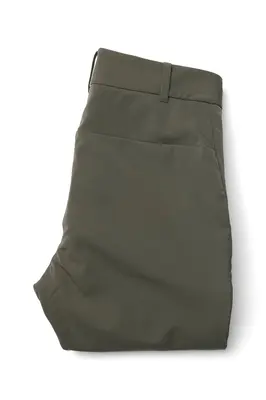 M's Motion Top Pants | Color: baremark green | Size: XL