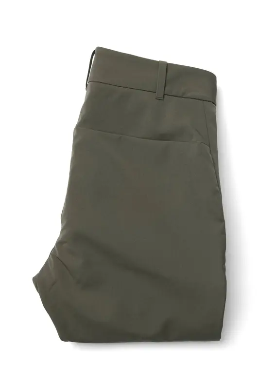 M's Motion Top Pants | Color: baremark green | Size: XL
