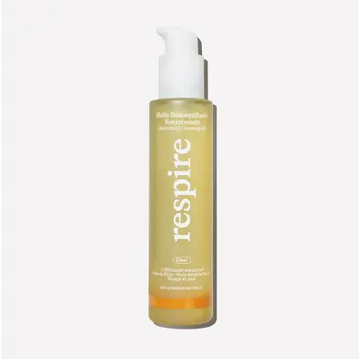 Respire Organic Cleansing Oil 150ml