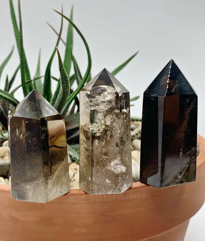Crystal Live Sale with Kennedy- Crystal healing