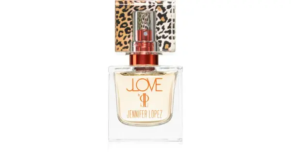 Jennifer lopez JLove EDP 30ml