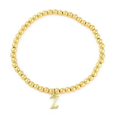 Brass Pendants Bracelets
