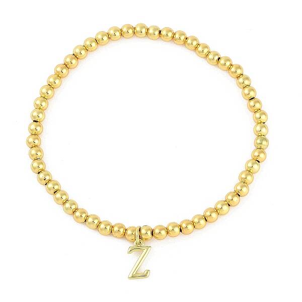 Brass Pendants Bracelets