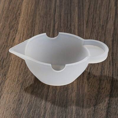 Silicone Epoxy Resin Mixing Cups