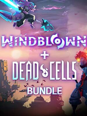 Windblown + Dead Cells ROW | Steam
