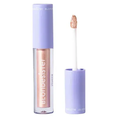 Blondesister Gloweye Eyeshadow 01 - Light Gold (2.5 ml)