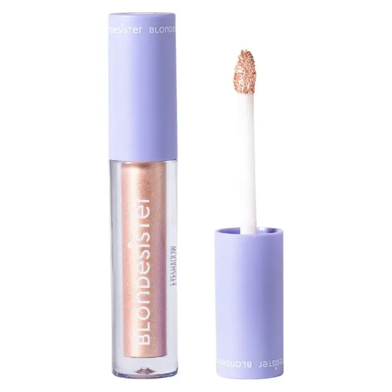 Blondesister Gloweye Eyeshadow 01 - Light Gold (2.5 ml)