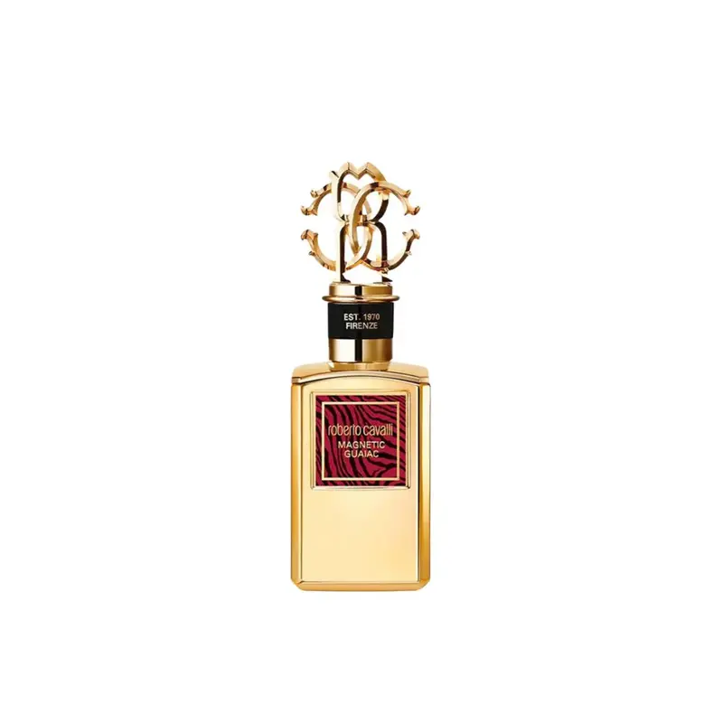 Roberto Cavalli Magnetic Guaiac EDP U 100 ml