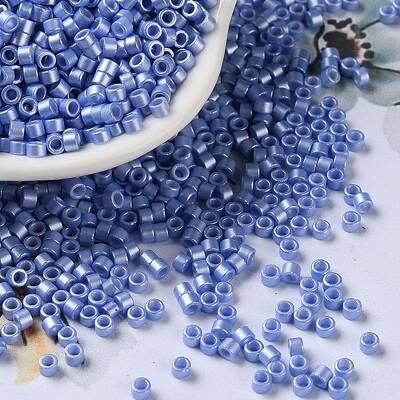 Baking Paint Glass Seed Beads