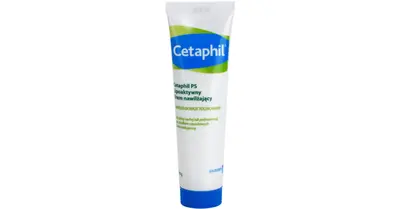 Cetaphil PS Lipo-Active body moisturizing cream for localized treatment 100 g