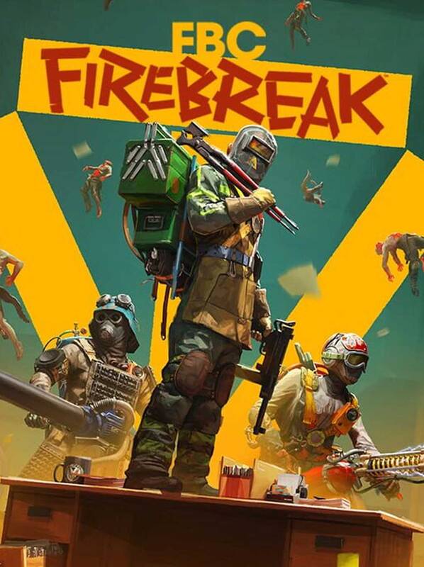 FBC: Firebreak PC Account | Steam