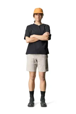 W's Wadi Shorts | Color: Dawn Green | Size: XL