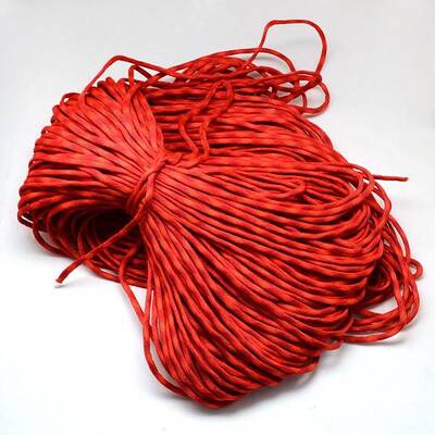 7 Inner Cores Polyester & Spandex Cord Ropes