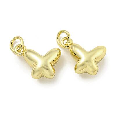 Brass Charms