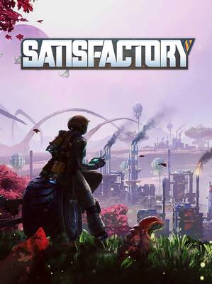 Satisfactory | Steam