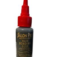Salón Pro Eyelashes Hair Extension Glue for Firm, Residue-free Adhesion, Safe and Secure