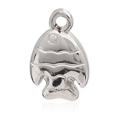 CCB Plastic Pendants