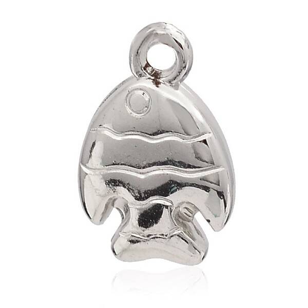 CCB Plastic Pendants